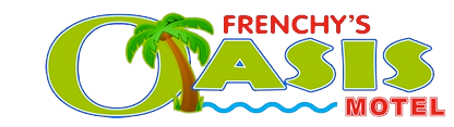 Frenchys Oasis Motel